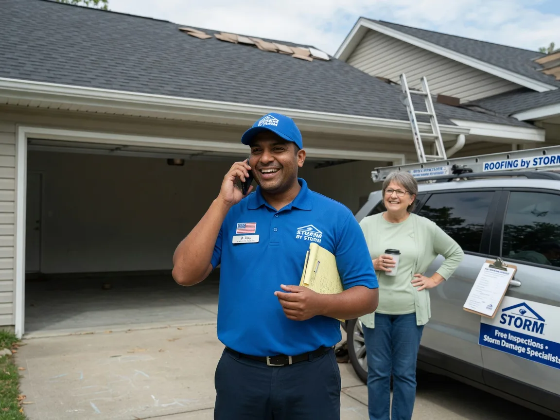 Roof Repair Near Me Northpoint, PA FAQs
